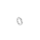 SILVER GLOW CHARM - DIJES - Malandra Jewelry - ICD558.P