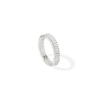 SILVER LUMEN SPARK RING - ANILLOS - Malandra Jewelry - FBR459.7-1EAN0028-P7P