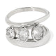 SILVER LUXE HARMONY RING - ANILLOS - Malandra Jewelry - EUWR487.7-JDR0101326-S-7