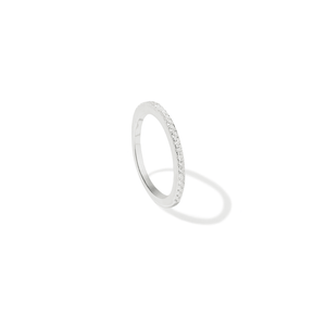 SILVER ROYAL ICE RING - ANILLOS - Malandra Jewelry - FBR456.7-1EAN0005-P7P