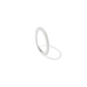SILVER ROYAL ICE RING - ANILLOS - Malandra Jewelry - FBR456.7-1EAN0005-P7P