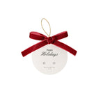 SILVER SPARK LUXE STUDS - ARETES - Malandra Jewelry - ZWA23.P-QX00880YX