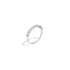 SILVER TWINKLE MILANO RING - ANILLOS - Malandra Jewelry - ERR143.6 - DZ60104741001A - 6
