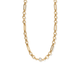 SOFT GOLDEN GLOW NECKLACE - COLLARES - Malandra Jewelry - EUWC301-JDN0306014