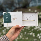 SOFT LOVE DUO GIFT SET - SETS DE REGALO - Malandra Jewelry - SET158 - ZXC8.P / ZXP13