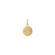 SOUL COMPASS - DIJES - Malandra Jewelry - EYHD58-MODEL  1 BIG CHARM