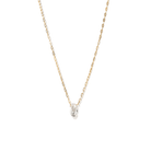 SOUL QUARTZ NECKLACE - COLLARES - Malandra Jewelry - TC2079