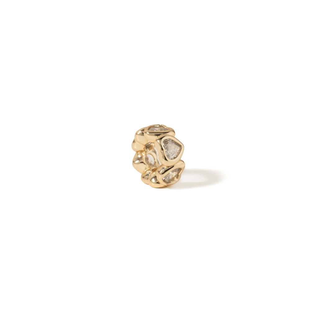 SOULMATE CHARM - DIJES - Malandra Jewelry - FBD437 - MSE0035 - 14