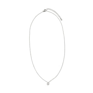 SPARK DROP NECKLACE - COLLARES - Malandra Jewelry - FBC529-1EJG0013-1PP-4