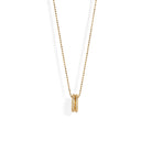 SPARK GOLDEN CHARM - DIJES - Malandra Jewelry - ICD519