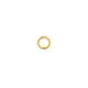 SPARK GOLDEN CHARM - DIJES - Malandra Jewelry - ICD519