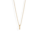 SPARK GOLDEN CHARM - DIJES - Malandra Jewelry - ICD519