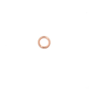 SPARK ROSE CHARM - DIJES - Malandra Jewelry - ICD520