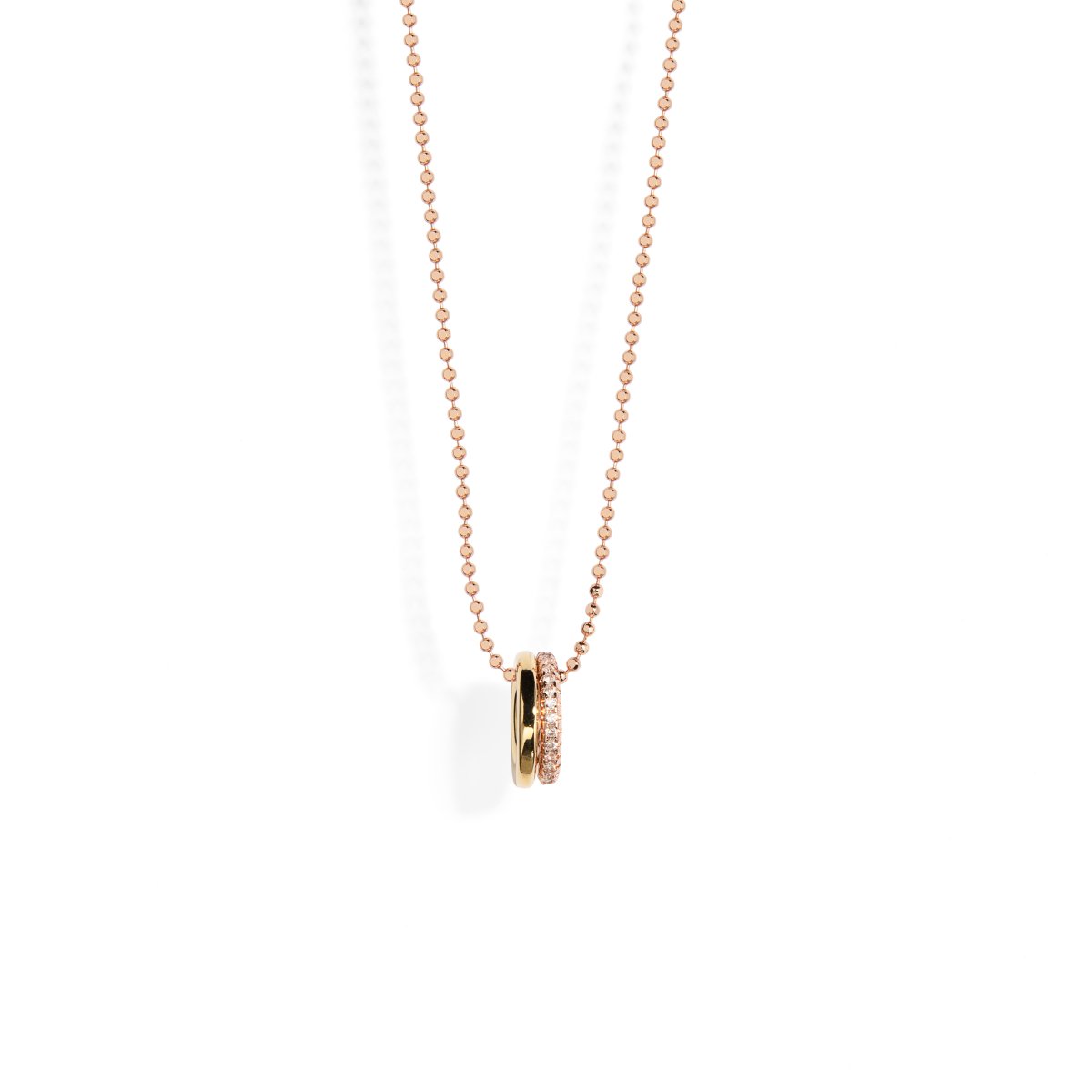 SPARK ROSE CHARM - DIJES - Malandra Jewelry - ICD520