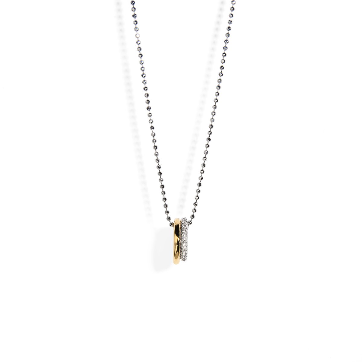 SPARK SILVER CHARM - DIJES - Malandra Jewelry - ICD521