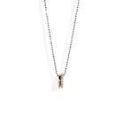 SPARK SILVER CHARM - DIJES - Malandra Jewelry - ICD521