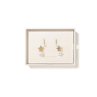 STARLIGHT PEARL GIFT SET - SETS DE REGALO - Malandra Jewelry - SET168 TA2166/TA1639