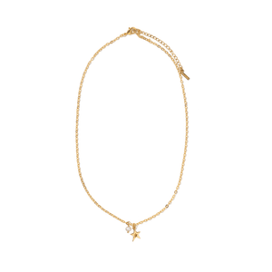 STARLIGHT PEARL NECKLACE - COLLARES - Malandra Jewelry - TC2405