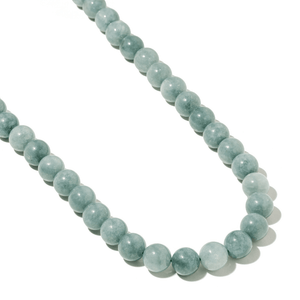 Storm Jade Terra Necklace - COLLARES - Malandra Jewelry - TC2671