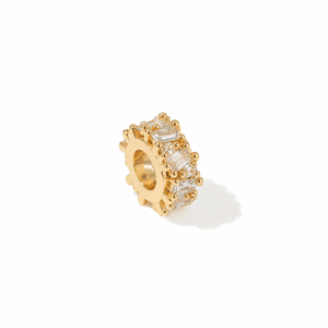 STRENGHT CHARM - DIJES - Malandra Jewelry - EYHD130