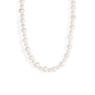 SUBTLE MIX PEARL NECKLACE - COLLARES - Malandra Jewelry - TC1731