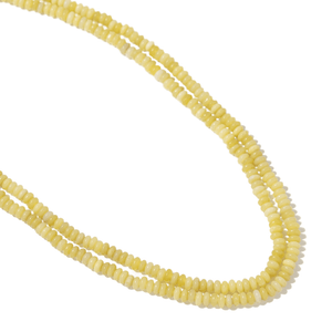 SUNRISE XIU TERRA NECKLACE - COLLARES - Malandra Jewelry - TC2516