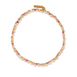 Sunset Bloom Bracelet - PULSERAS - Malandra Jewelry - TP2495