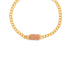 SUNSTONE AURA BRACELET - PULSERAS - Malandra Jewelry - TP1612