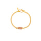 SUNSTONE AURA BRACELET - PULSERAS - Malandra Jewelry - TP1612