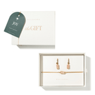 SUNSTONE AURA GIFT SET - SETS DE REGALO - Malandra Jewelry - SET113-TP1612 TA1622