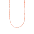 SUNSTONE LIGHT NECKLACE - COLLARES - Malandra Jewelry - TC2375