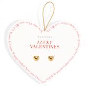 TAG CORAZÓN - Malandra Jewelry - 