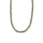 TERRA ALXA GREEN NECKLACE - COLLARES - Malandra Jewelry - TC2181