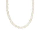 TERRA CLOUD NECKLACE - COLLARES - Malandra Jewelry - TC2163