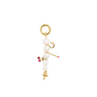 THE CHARM KEYCHAIN - Custom Bundle - Malandra Jewelry - THECHARMKEYCHAIN