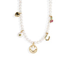 THE CHARM NECKLACE - Custom Bundle - Malandra Jewelry - 