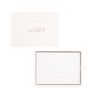 THE GIFT BOX - Gift Wrap - Malandra Jewelry - CAJAR23
