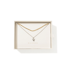 TIMELESS LOVE DUO GIFT SET - SETS DE REGALO - Malandra Jewelry - SET155- ZXC6 / ZXC8.P