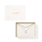 TIMELESS LOVE DUO GIFT SET - SETS DE REGALO - Malandra Jewelry - SET155- ZXC6 / ZXC8.P