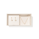 TIMELESS PEARL GIFT SET - SETS DE REGALO - Malandra Jewelry - SET130