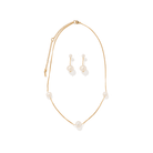 TIMELESS PEARL GIFT SET - SETS DE REGALO - Malandra Jewelry - SET130