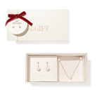 TIMELESS PEARL GIFT SET - SETS DE REGALO - Malandra Jewelry - SET130