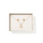 TIMELESS RING GIFT SET - SETS DE REGALO - Malandra Jewelry - SET197/VCA263-VCC227