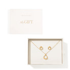 TIMELESS RING GIFT SET - SETS DE REGALO - Malandra Jewelry - SET197/VCA263-VCC227