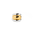 TRIPLE MIXED RING - ANILLOS - Malandra Jewelry - AR1421.7 - H85436