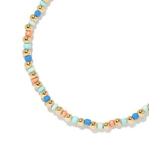 Tropical Tide Bracelet - PULSERAS - Malandra Jewelry - TP2496