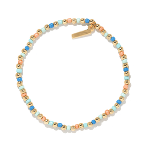 Tropical Tide Bracelet - PULSERAS - Malandra Jewelry - TP2496