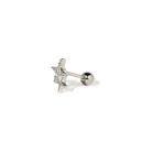 TWINKLE DUO PIERCING - ARETES - Malandra Jewelry - ZTA2