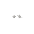 TWINKLE SPARK EARRINGS - ARETES - Malandra Jewelry - FBA494-1EAR0180-1RR-2