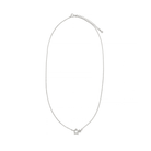 TWINKLE STAR SPARK NECKLACE - COLLARES - Malandra Jewelry - FBC506-1ECL0068-1RP-2